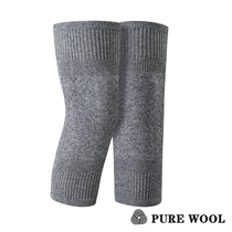 Autumn and winter wool knee pads cover cover warm old cold legs men and women lacquer joint cold protection special knee artifact