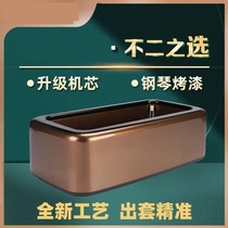 2022 New Shoe Cover Machine Home Automatic Upscale Kit Foot God Ware Shoe Box End Bottom Anti-Dirty Film Disposable Smart Stomon