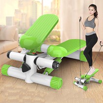 Stepper artifact household in situ mountaineering pedal exercise fitness equipment men and women small thin leg machine