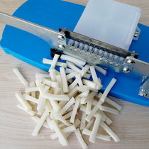 Cut rice cake artifact cut rice cake knife cut Ejiao cake knife household rice cake knife cut rice cake knife cut rice cake knife