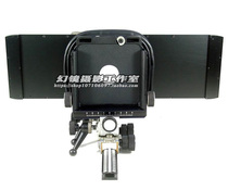 Arca Swiss Yajia 69 with 110×110 digital back sliding mobile connector Ultra-high precision