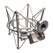  Neumann Newman U87AI U89 Shock absorber Shock absorber Shock absorber bracket Rod rode microphone microphone