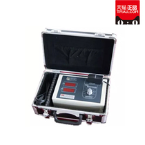 YG201B multi-purpose yarn hygrometer gauze moisture regain measurement with temperature compensation