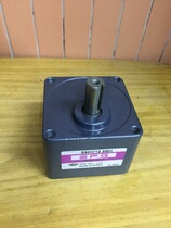 Suitable for new Korean SPG reducer S9KC12 5BH can be equipped with 90W motor stock spot