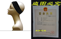 Wig Accessories - Wig Head Wig Caps - Wig And Scarf Grip C