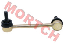 Spring breeze CF625-6 four-wheel all-terrain vehicle SSV ATV Beach car Z6 original parts left rear torsion connecting rod