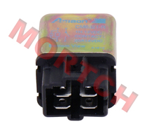 Suitable for motorcycle accessories CF650TR NK Jema V5X6 night cat headlight shunt CF150