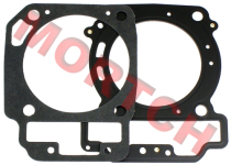 CF550 cylinder head gasket CF191 spring engine Z5 CF400 upper and lower cylinder gasket CF450 accessories