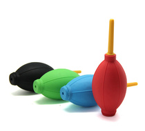 Large dust ball skin blowing balloon skin Tiger color random hair