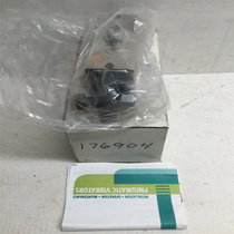 The United States Cleveland Vibrator Vibrator SA-EP