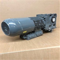 LENZE geared motor GST05-1S VBR 09HC41