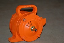 Germany NETTER VIBRATION vibrator NVT 87