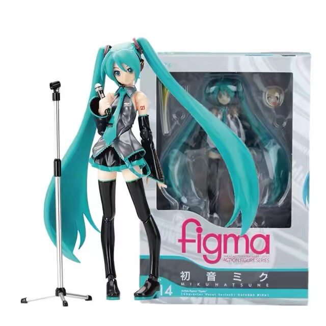 figma初音未来模型-figma初音未来模型促销价格、figma初音未来模型品牌