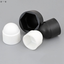 M4M5-M24 Expansion head Protective cover Nut Protective cap Screw Decorative cap Hexagonal screw cap Plastic cap