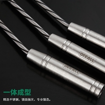Steel hook tie hook Steel tie hook Pile core steel knock-resistant tie wire hook Stainless steel steel bar tie hook steel worker