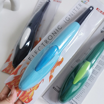 Out of the single safe and durable kitchen electronic igniter Household extended handle gas stove candle musket