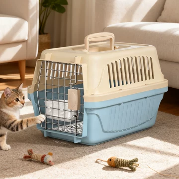 航空箱式猫包-航空箱式猫包促销价格、航空箱式猫包品牌- 淘宝