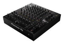 Pioneer Pioneer DJM-V10 6-channel digital mixer machine room DJ dedicated djm v10