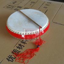 Jingyun drum Jingdong drum Xihe drum Xihe drum drum drum send solid bamboo drum stick