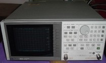 Spot HP8752A HP8752C HP8752A Network Analyzer