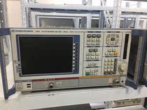 Spot sale# Rode & Schwartz RS vector network analyzer ZVB8 8GHz