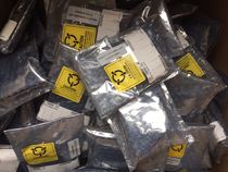 New NI 9923 781503-01 Bolt junction box for 37-pin D-SUB modules can be invoiced
