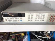 Rental HP3458A AGILENT 3458A multimeter calibrator