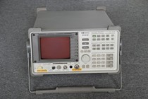 Sell spot HP 8593E 22G high precision spectrum analyzer
