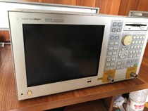 Sales used E5071B network analyzer Agilent E5071B-Agilent E5071B rental repair