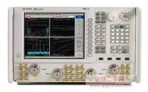 Agilent Agilent N5221A N5222A 5227A N5245 microwave network analyzer