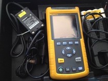 High Price Fluke43B Power Quality Analyzer FLUKE43 Power Quality Analyzer