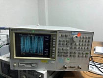 Special spot agilent4291B agilent4291A LCR bridge