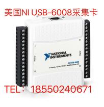 9 8 into the new NI USB-6008 779051-01 data acquisition card multi-function DAQ can be invoiced