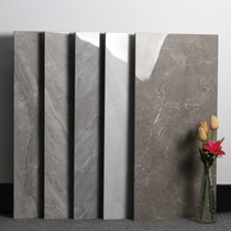  Gray marble tiles 300x600 Balcony Bathroom wall tiles Jazz white Kitchen floor tiles All-ceramic all-body tiles