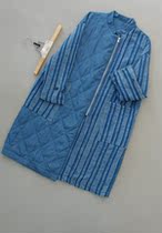 Bird C51-207] counter brand new wool cotton-padded clothes 0 66KG