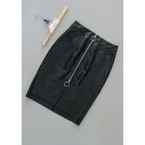 Fragrant C419-121] counter brand 639 new womens puff dress pleated skirt 0 24KG