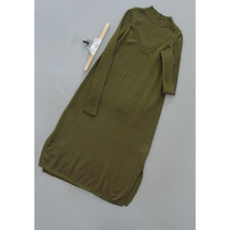 And bar purple P647-110] counter brand 699 womens skirt womens two-piece dress 0 71KG