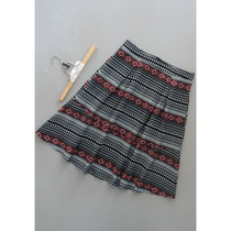 P187-808] Counter Brand 999 Womens tutu pleated skirt 0 29KG