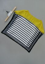 Plus Brother P343-521] Special cabinet Brand new undershirt Two sets of snow-spinning shirts 0 14KG