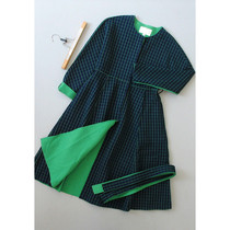 Quanhao T85-104] counter brand 1259 womens long coat thick windbreaker 1 19KG