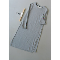 Bird P52-100] counter brand new womens bottoming dress 0 52KG