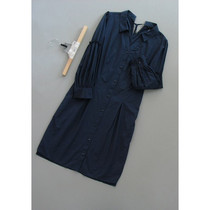 C421-828] counter brand 1580 new bottoming womens dress 0 16KG