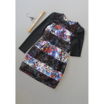 All Good Ren A49-104] counter brand womens skirt bottoming womens dress 0 52KG