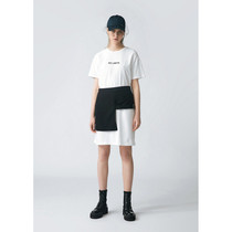 Ge P6-946] counter brand new two-piece bottoming womens dress 0 42KG