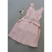 Printing C45-814] counter brand new womens dress dress 0 70KG