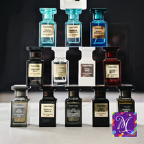 Tom Ford TF Perfume Ebony oud wood Orange blossom Sunshine Amber White Musk Pink Thorn Rose