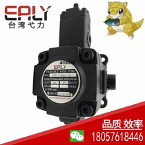 Taiwan Yi force EALY vane pump VPE-F20D F30D F40D F12D F15D-10 7T 9T