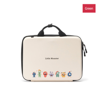 Suitable for macbookair13 3 laptop Lenovo 14 crossbody shoulder 15 4pro shockproof drop-free inner bag female Apple 16 1 inch nice laptop simple computer