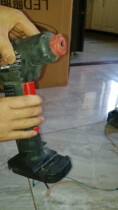 Bargaining the original 19 2v artisan electric lithium electric pump pump in the United States Dr. Non-Husbandry