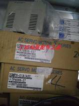SGMPH-01A1A2C SGMPS-01ACA21-E series imported Yaskawa Electric sells well